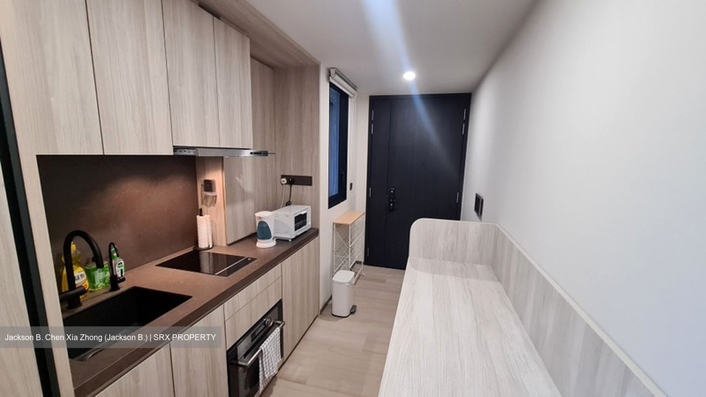 The Hyde (D10), Condominium #607848791